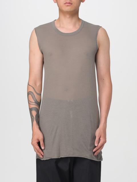 Rick Owens T-shirt men Rick Owens