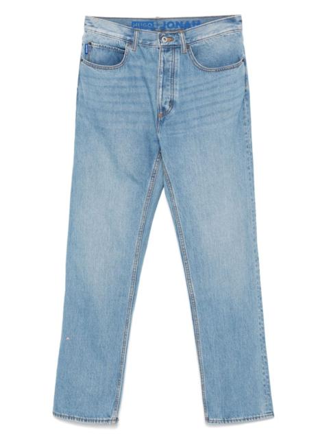 HUGO slim-fit jeans