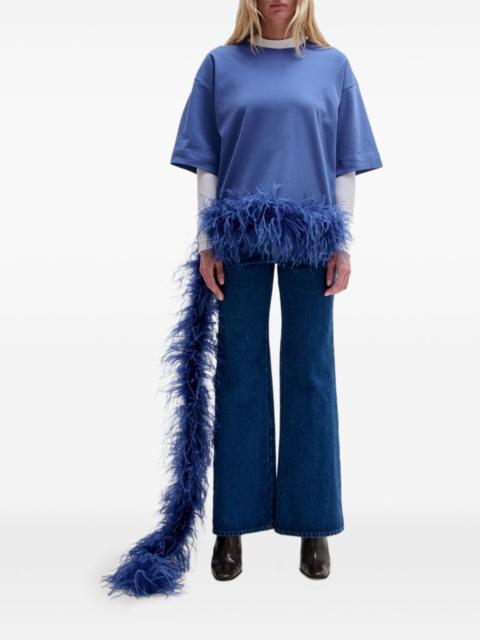 DARKPARK Colin flared jeans