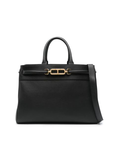 TOM FORD large Whitney tote bag