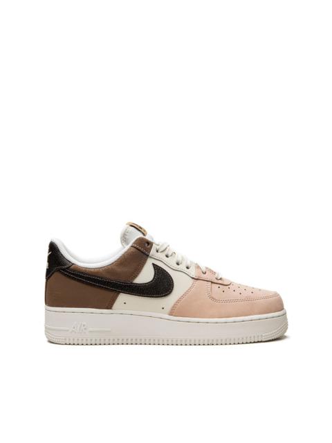 Nike 에어 포스 1 "Neapolitan"스니커