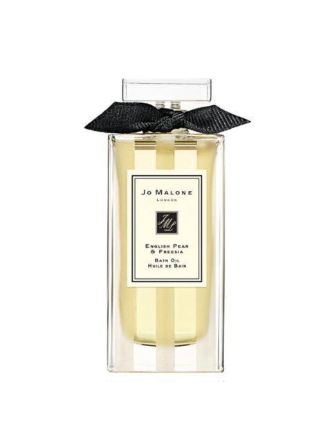 Jo Malone London English Pear and Freesia Bath Oil