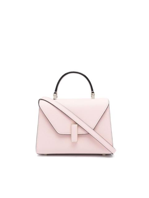 Valextra micro Iside tote bag