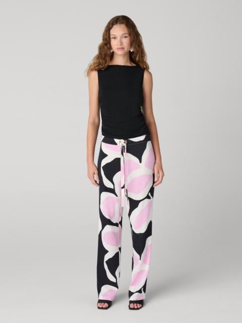 DIANE VON FURSTENBERG Diane Pants