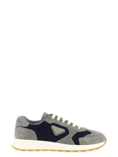 Prada 'Prax' sneakers