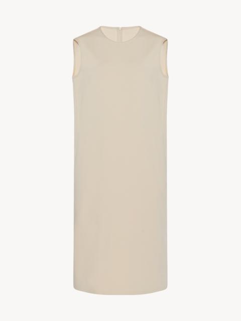 The Row Hirma Dress in Viscose