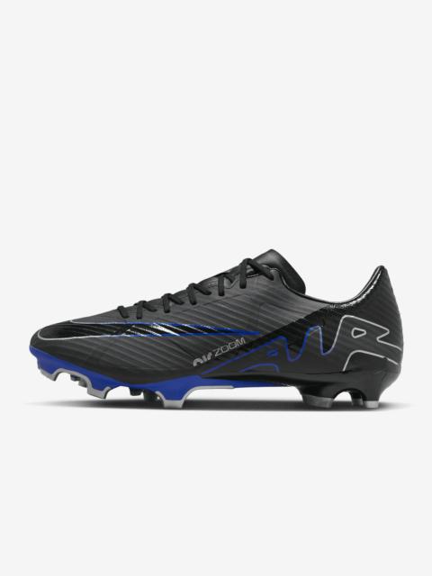 Nike Men's Mercurial Vapor 15 Academy Multi-Ground Low-Top Soccer Cleats