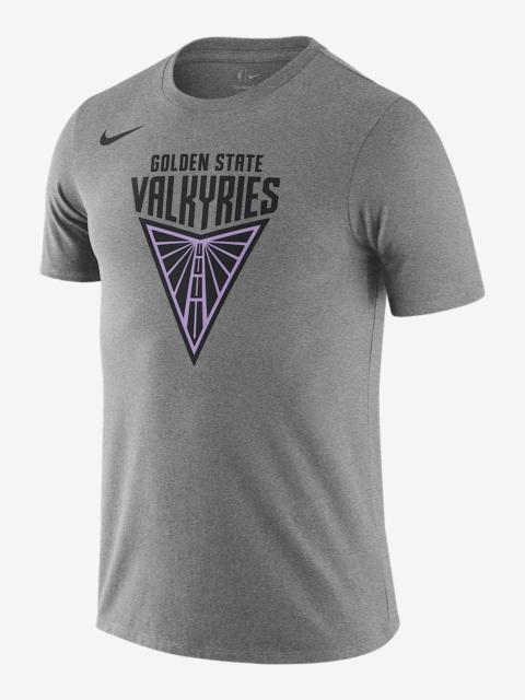 Nike Golden State Valkyries Essential Nike Dri-FIT WNBA T-Shirt