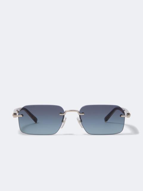 GUCCI Rectangular sunglasses