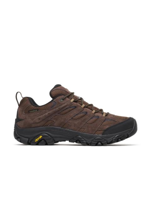 MERRELL Men's Moab 3 Waterproof