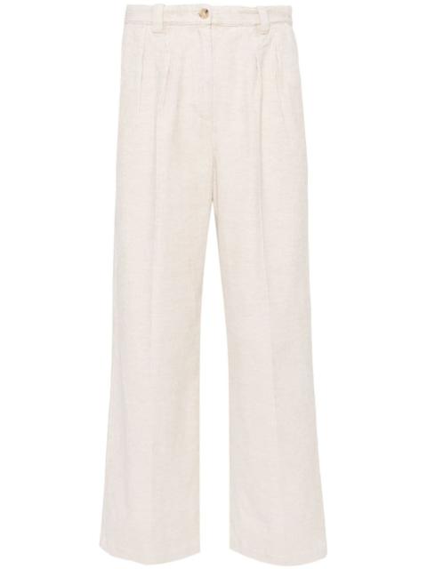 A.P.C. Tressie corduroy trousers