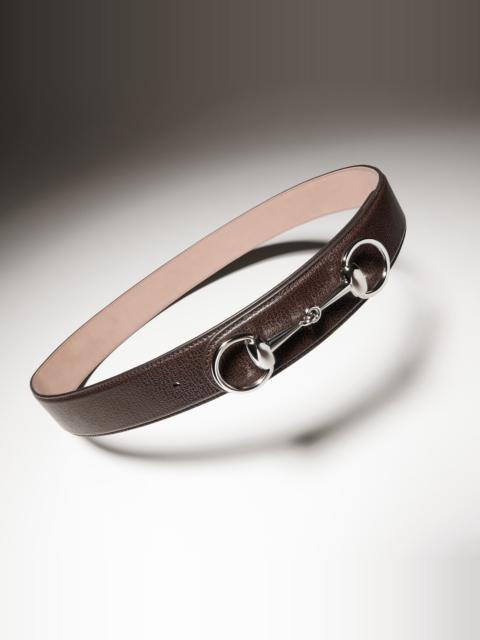 GUCCI Gucci Horsebit 1955 belt