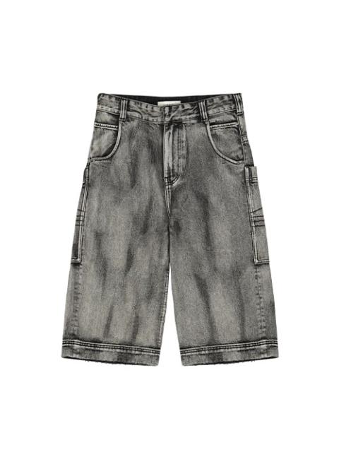 entire studios D-SHORTS CHARGRILL