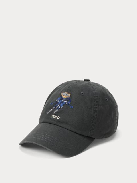 Polo Ralph Lauren Polo Bear Twill Ball Cap