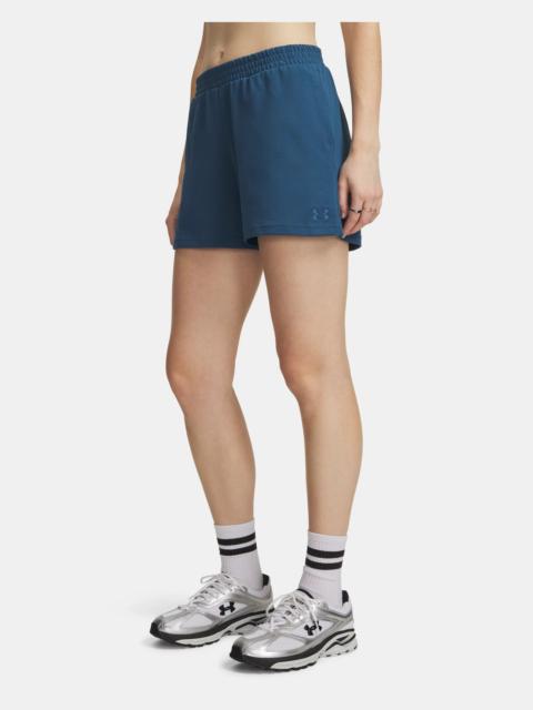 Under Armour UA Rival Knit