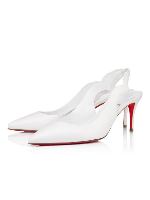 Christian Louboutin 뜨거운 병아리 Sling