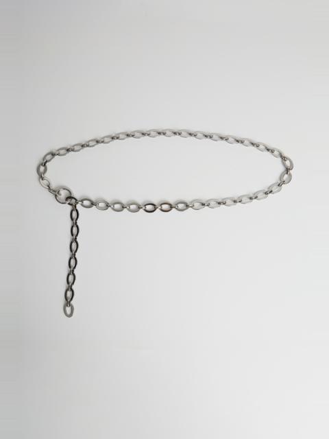 GUIZIO IBIZA CHAIN BELT