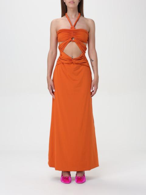 MAYGEL CORONEL Dress woman Maygel Coronel