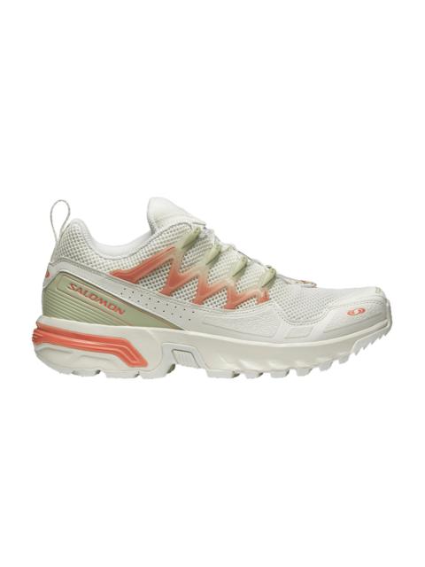 SALOMON ACS+ OG 'Vanilla Ice Celadon Green'