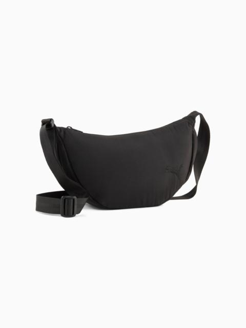 PUMA HER Half Moon Bag Youth