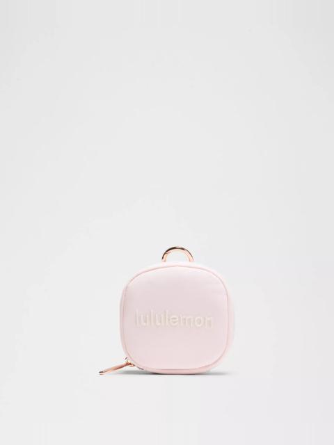 lululemon Clippable Commuter Organizer Pouch