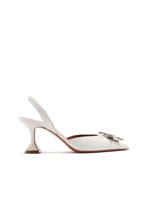 70mm Begum pumps