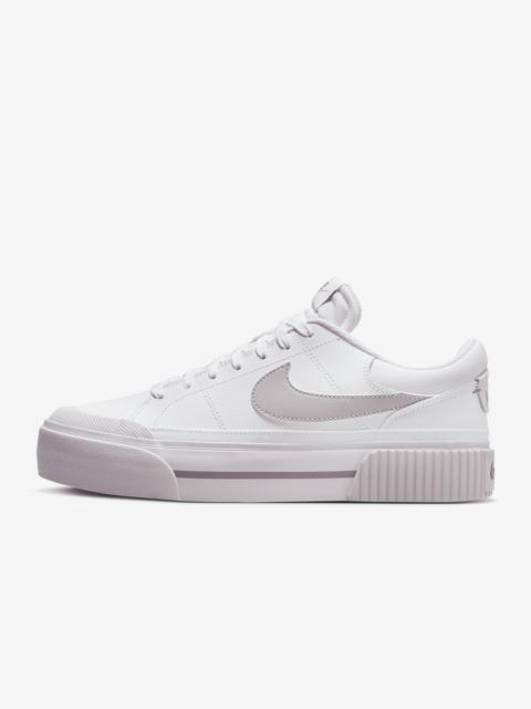 Nike Court Legacy Lift Women's Shoes