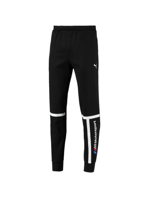PUMA BMW MMS Sweatpants "BLACK" 577793 01