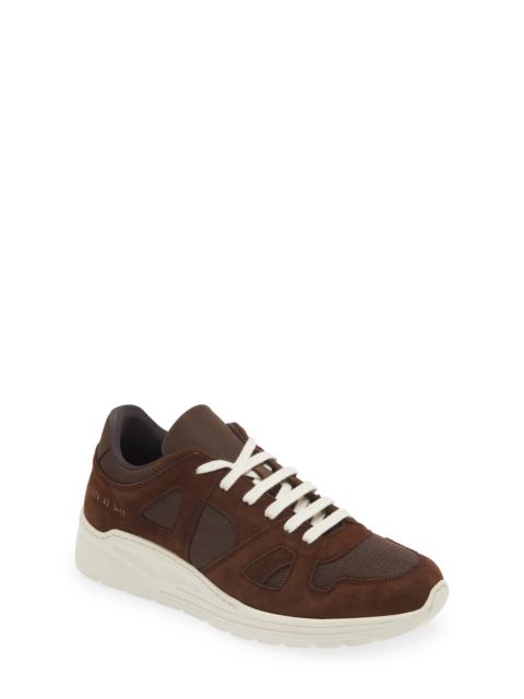 Common Projects Cross Trainer Sneaker