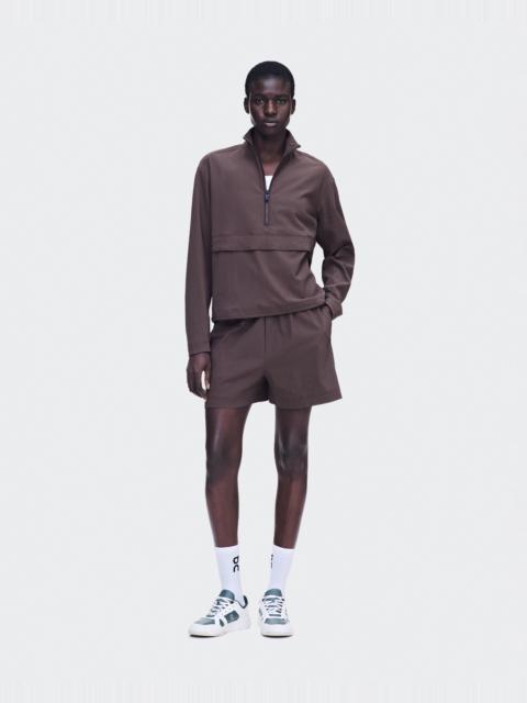 On Courtside 1/2 Zip Eaze