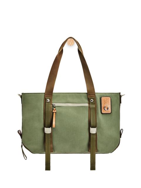 Loewe Tote bag in canvas