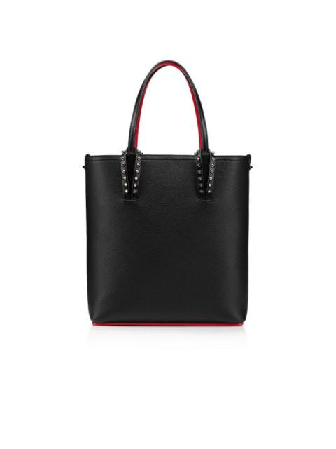 Christian Louboutin Cabata N/S BLACK/BLACK