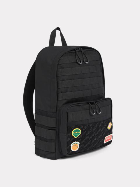 KENZO 'KENZO Jungle' backpack