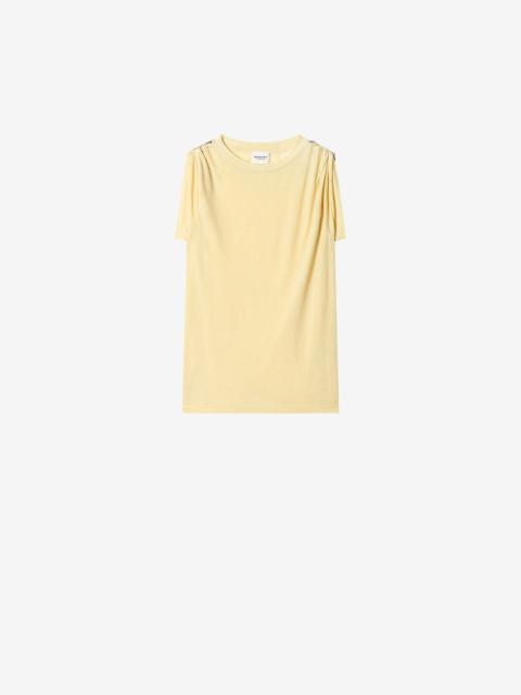 Isabel Marant Étoile ZELNA T-SHIRT