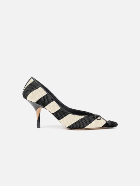 JACQUEMUS The Tourni heels