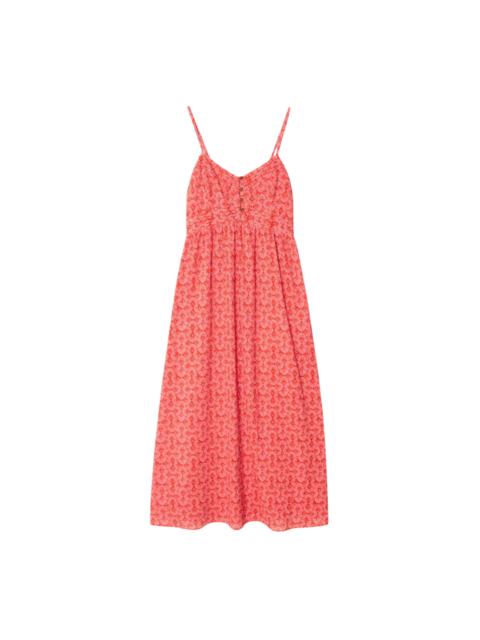 XÍRENA Ruby Shell Tania Dress