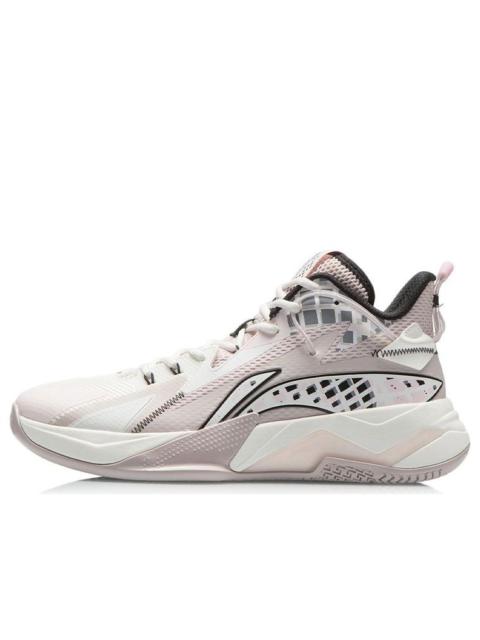 Li-Ning Li-Ning War Falcon Mid 'Light Purple' ABAR093-4
