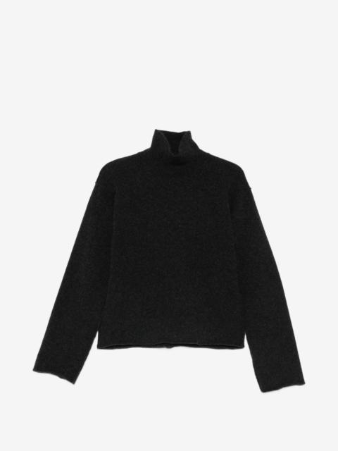 SOFIE D'HOORE high-neck sweater