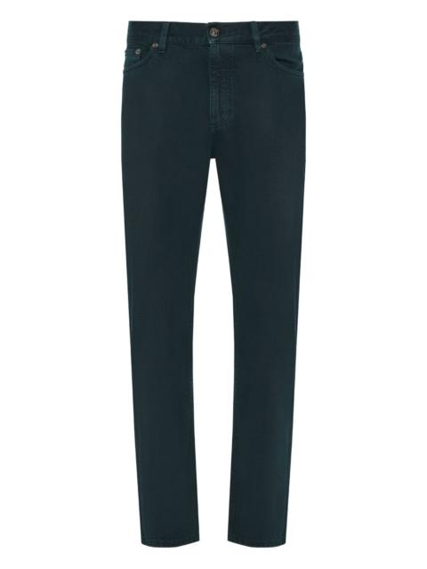 ZEGNA Roccia trousers