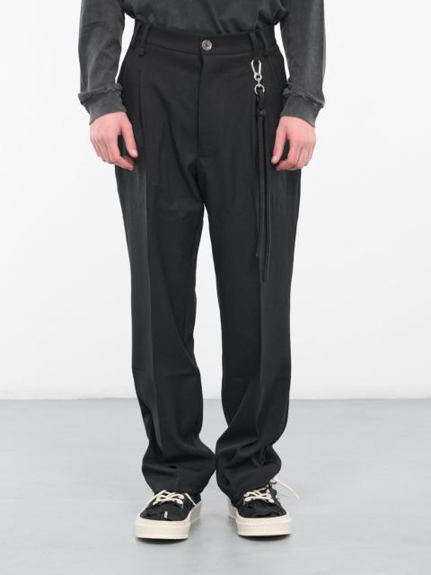 Song for the Mute Rope Tailored Trousers