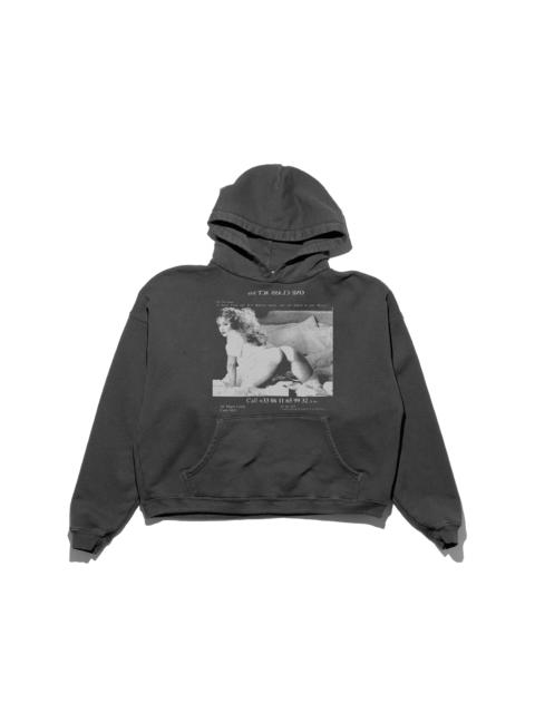 Enfants Riches Déprimés ONE CLASS ACT HOODIE (EXCLUSIVE)