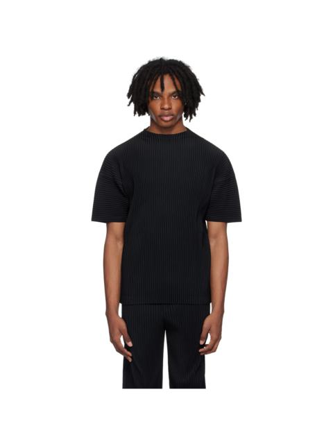 Black Monthly Color May T-Shirt