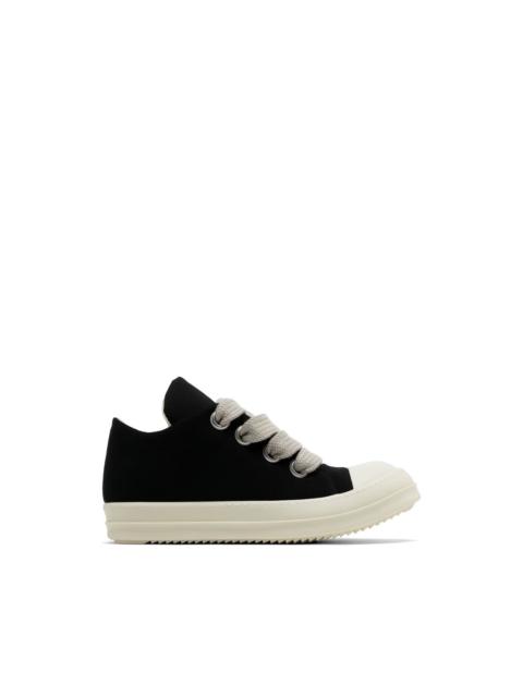 Rick Owens DRKSHDW jumbo-lace sneakers
