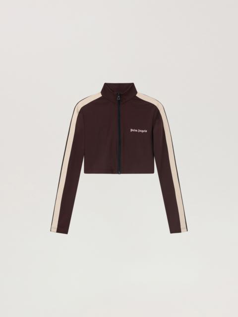 Palm Angels Classic Logo Training Jacket