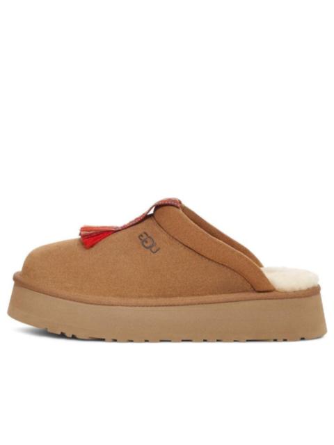 UGG (WMNS) UGG Tazzle Slipper 'Chestnut' 1152677-CHE