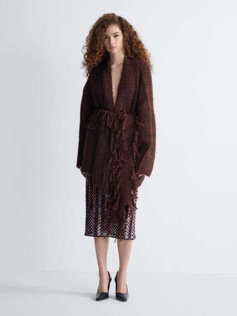 DIANE VON FURSTENBERG Greer Jacket