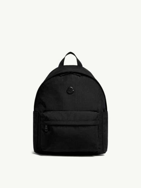 Moncler New Pierrick Metal Logo Backpack