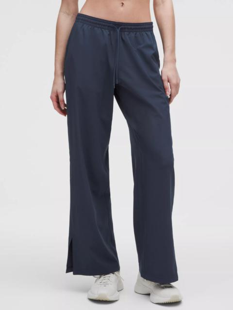 lululemon Court Rival Wide-Leg Track Pant *Regular