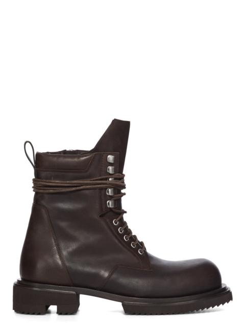 Rick Owens LOW ARMY GABE