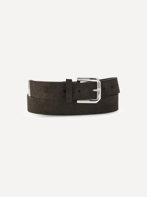 Brunello Cucinelli Leather Belt